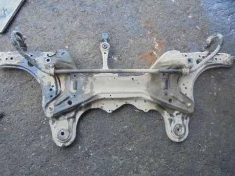 Γέφυρα Εμπρός Οριζόντια για SKODA OCTAVIA (2000 - 2008) 4 (1U2-5) 1600 (AKL) Petrol 101 *ΔΒ* ΠΑΛΕΤΑ *68* Γέφυρα Εμπρός Οριζόντια για SKODA OCTAVIA (2000 - 2008) 4 (1U2-5) 1600 (AKL) Petrol 101 *ΔΒ* ΠΑΛΕΤΑ *68*