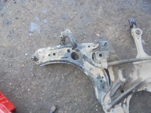 Ψαλίδι Εμπρός Αριστερό για SKODA OCTAVIA (2000 - 2008) 4 (1U2-5) 1600 (AKL) Petrol 101 *ΔΒ* ΠΑΛΕΤΑ *68* Ψαλίδι Εμπρός Αριστερό για SKODA OCTAVIA (2000 - 2008) 4 (1U2-5) 1600 (AKL) Petrol 101 *ΔΒ* ΠΑΛΕΤΑ *68*