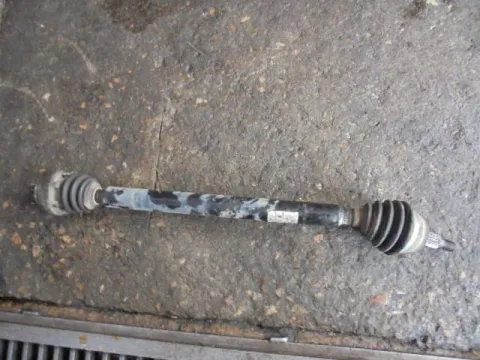 Ημιαξόνιο Εμπρός Δεξί για SKODA OCTAVIA (2000 - 2008) 4 (1U2-5) / 1600 ( AEH ) ( AKL ) Petrol 101 Ημιαξόνιο Εμπρός Δεξί για SKODA OCTAVIA (2000 - 2008) 4 (1U2-5) / 1600 ( AEH ) ( AKL ) Petrol 101