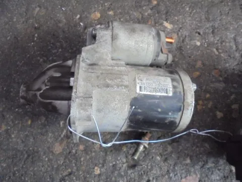 Μίζα 36100-2B200 για KIA CEED (2007 - 2009) (ED) Μίζα 36100-2B200 για KIA CEED (2007 - 2009) (ED)