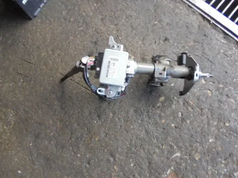 Κολόνα Τιμονιού Ηλεκτρική Μεταχειρισμένη 89650-0H090 (ΓΙΑ ΑΝΤΑΛΛΑΚΤΙΚΑ) για TOYOTA AYGO (2014 - 2017) *Γ*