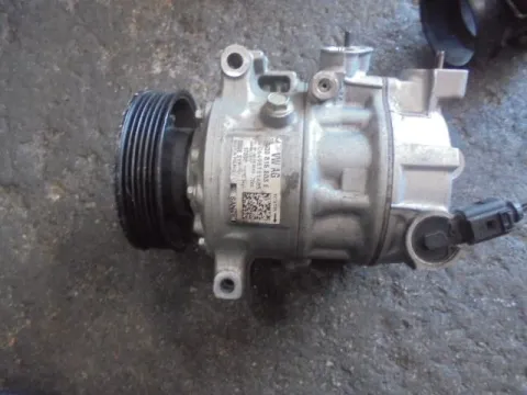 Συμπιεστής A-C (Κομπρέσορας) 5Q0816803E για SKODA RAPID (2012 - ) ( ) 1400 Petrol TSI 122hp Συμπιεστής A-C (Κομπρέσορας) 5Q0816803E για SKODA RAPID (2012 - ) ( ) 1400 Petrol TSI 122hp