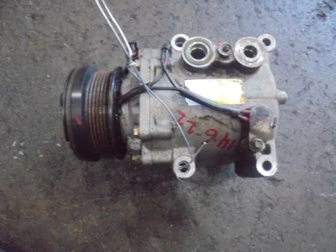 Συμπιεστής A-C (Κομπρέσορας) για FORD MONDEO (1996 - 2000) Mk2 Συμπιεστής A-C (Κομπρέσορας) για FORD MONDEO (1996 - 2000) Mk2