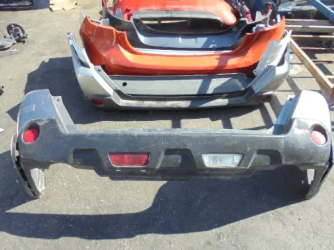 Προφυλακτήρας Πίσω (Λίγο Χτυπημένος) για NISSAN X-TRAIL (2007 - 2011) (T31) , (2011 - 2014) (T31) Προφυλακτήρας Πίσω (Λίγο Χτυπημένος) για NISSAN X-TRAIL (2007 - 2011) (T31) , (2011 - 2014) (T31)