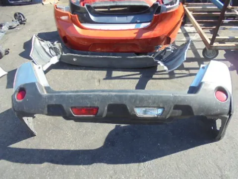Προφυλακτήρας Πίσω (Λίγο Χτυπημένος) για NISSAN X-TRAIL (2007 - 2011) (T31) , (2011 - 2014) (T31) Προφυλακτήρας Πίσω (Λίγο Χτυπημένος) για NISSAN X-TRAIL (2007 - 2011) (T31) , (2011 - 2014) (T31)