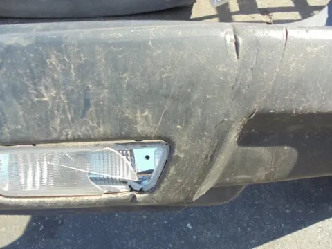Προφυλακτήρας Πίσω (Λίγο Χτυπημένος) για NISSAN X-TRAIL (2007 - 2011) (T31) , (2011 - 2014) (T31) -  Προφυλακτήρας Πίσω (Λίγο Χτυπημένος) για NISSAN X-TRAIL (2007 - 2011) (T31) , (2011 - 2014) (T31) -