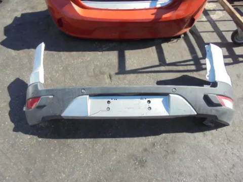 Προφυλακτήρας Πίσω Με Parktronic για FORD ECOSPORT (2012 - 2017) Προφυλακτήρας Πίσω Με Parktronic για FORD ECOSPORT (2012 - 2017)