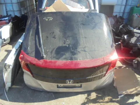 Πορτ-Μπαγκάζ για HONDA CIVIC (2012 - 2015) ( ) Hatchback - 5dr  Πορτ-Μπαγκάζ για HONDA CIVIC (2012 - 2015) ( ) Hatchback - 5dr