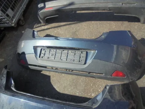 Προφυλακτήρας Πίσω για MAZDA 2 (2008 - 2011) (DE) Hatchback - 3dr Προφυλακτήρας Πίσω για MAZDA 2 (2008 - 2011) (DE) Hatchback - 3dr