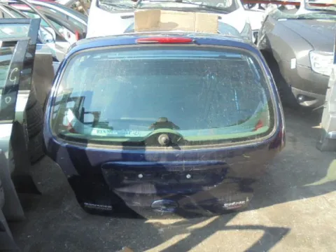 Πορτ-Μπαγκάζ για RENAULT SCENIC (2003 - 2006) (JM) *Γ* Πορτ-Μπαγκάζ για RENAULT SCENIC (2003 - 2006) (JM) *Γ*