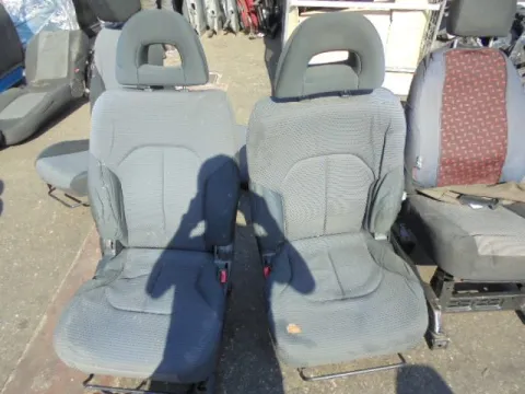 Καθίσματα Σετ Σαλόνι για MITSUBISHI PAJERO (2001 - 2008) SPORT (K90) *ΔΒ* Καθίσματα Σετ Σαλόνι για MITSUBISHI PAJERO (2001 - 2008) SPORT (K90) *ΔΒ*