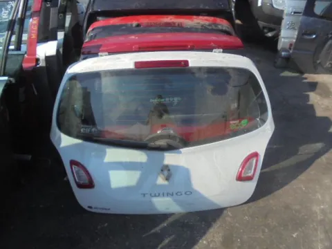 Πορτ-Μπαγκάζ για RENAULT TWINGO (2013 - 2016) *Γ* Πορτ-Μπαγκάζ για RENAULT TWINGO (2013 - 2016) *Γ*