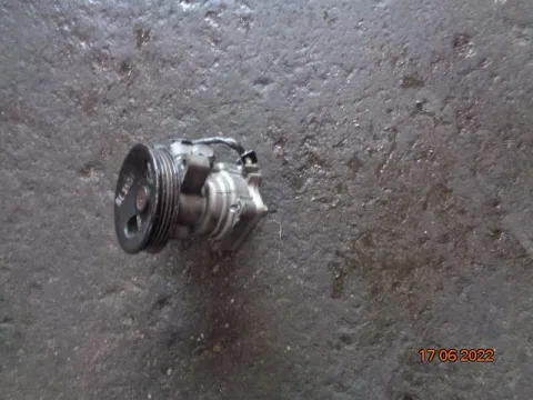 Αντλία Υδραυλικού Τιμονιού Μεταχειρισμένος για KIA PICANTO (2004 - 2008) (BA) Αντλία Υδραυλικού Τιμονιού Μεταχειρισμένος για KIA PICANTO (2004 - 2008) (BA)