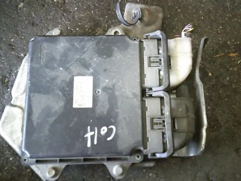 Εγκέφαλος Κινητήρα A1351501979 για MITSUBISHI COLT (2005 - 2008 ) (CZ) Hatchback - 5dr (CZ5) 1300 4A90 petrol 95 ΤΕΛΑΡΟ *26* ΔΙΑΦΟΡΟΙ Εγκέφαλος Κινητήρα A1351501979 για MITSUBISHI COLT (2005 - 2008 ) (CZ) Hatchback - 5dr (CZ5) 1300 4A90 petrol 95 ΤΕΛΑΡΟ *26* ΔΙΑΦΟΡΟΙ