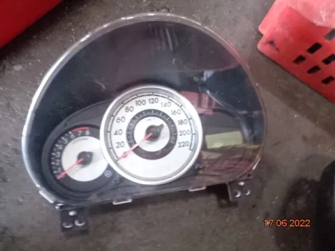 Κοντέρ D01J55430 για MAZDA 2 (2008 - 2011) (DE) Κοντέρ D01J55430 για MAZDA 2 (2008 - 2011) (DE)