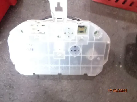 Κοντέρ D01J55430 για MAZDA 2 (2008 - 2011) (DE) - 