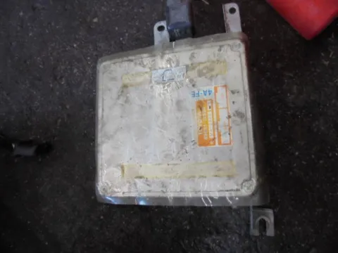 Εγκέφαλος Κινητήρα 89661-12550 για TOYOTA COROLLA (1987 - 1992) (EE90) ΤΕΛΑΡΟ 5 Εγκέφαλος Κινητήρα 89661-12550 για TOYOTA COROLLA (1987 - 1992) (EE90) ΤΕΛΑΡΟ 5