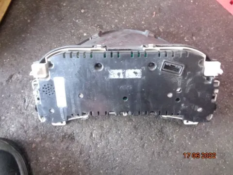 Κοντέρ για SUZUKI SWIFT (2012 - 2014) ( ) -  Κοντέρ για SUZUKI SWIFT (2012 - 2014) ( ) -