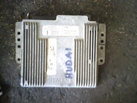 Εγκέφαλος Κινητήρα 3910022460για HYUNDAI ACCENT (1999 - 2002) (CG) (LC) Hatchback - 5dr ΤΕΛΑΡΟ ΔΙΑΦΟΡΟΙ *11* Εγκέφαλος Κινητήρα 3910022460για HYUNDAI ACCENT (1999 - 2002) (CG) (LC) Hatchback - 5dr ΤΕΛΑΡΟ ΔΙΑΦΟΡΟΙ *11*
