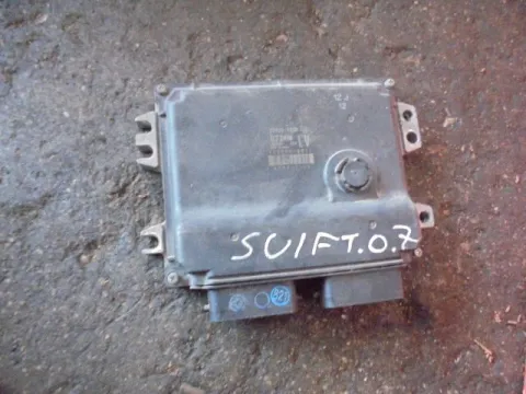 Εγκέφαλος Κινητήρα 112300-8211 για SUZUKI SWIFT (1997 - 2005) (SF) ΤΕΛΑΡΟ 3 Εγκέφαλος Κινητήρα 112300-8211 για SUZUKI SWIFT (1997 - 2005) (SF) ΤΕΛΑΡΟ 3