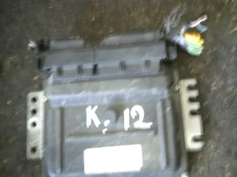 Εγκέφαλος Κινητήρα MEC37320F2 για NISSAN MICRA (2003 - 2005) (K12) Hatchback - 3dr , (2005 - 2011) (K12) ΤΕΛΑΡΟ ΔΙΑΦΟΡΟΙ *44* Εγκέφαλος Κινητήρα MEC37320F2 για NISSAN MICRA (2003 - 2005) (K12) Hatchback - 3dr , (2005 - 2011) (K12) ΤΕΛΑΡΟ ΔΙΑΦΟΡΟΙ *44*