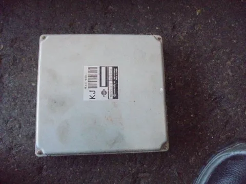 Εγκέφαλος Κινητήρα MEC21-010 για NISSAN ALMERA (2000 - 2002) (N16) ΤΕΛΑΡΟ *8* ΔΙΑΦΟΡΟΙ  Εγκέφαλος Κινητήρα MEC21-010 για NISSAN ALMERA (2000 - 2002) (N16) ΤΕΛΑΡΟ *8* ΔΙΑΦΟΡΟΙ