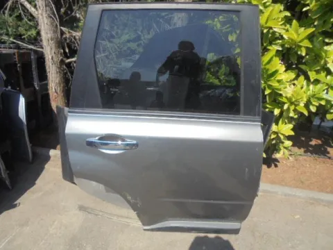 Πόρτα Πίσω Δεξιά για NISSAN X-TRAIL (2007 - 2011) (T31) *Ε* Πόρτα Πίσω Δεξιά για NISSAN X-TRAIL (2007 - 2011) (T31) *Ε*