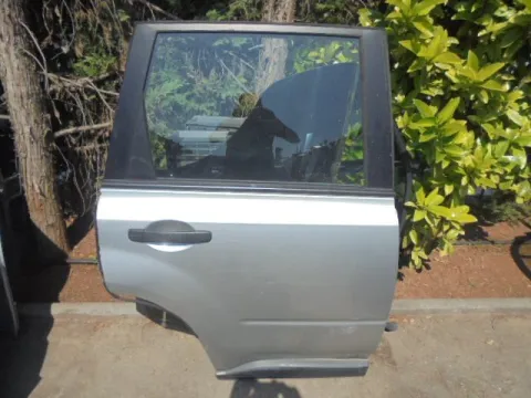 Πόρτα Πίσω Δεξιά για NISSAN X-TRAIL (2007 - 2011) (T31) *Ε* Πόρτα Πίσω Δεξιά για NISSAN X-TRAIL (2007 - 2011) (T31) *Ε*