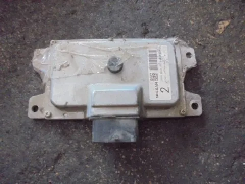 Εγκέφαλος Κινητήρα 31036EY12A / ETC51-450NC1 8721 για NISSAN QASHQAI (2010 - 2014) ( ) ΤΕΛΑΡΟ 1 Εγκέφαλος Κινητήρα 31036EY12A / ETC51-450NC1 8721 για NISSAN QASHQAI (2010 - 2014) ( ) ΤΕΛΑΡΟ 1