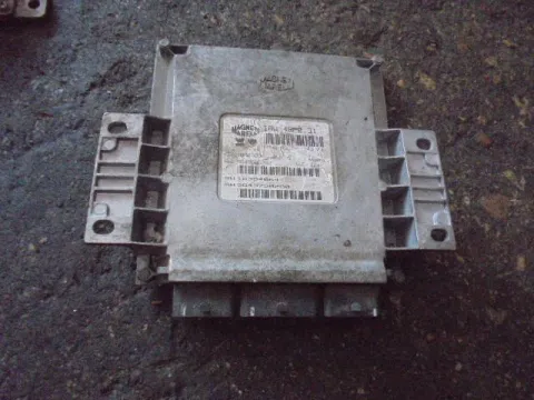 Εγκέφαλος Κινητήρα 9642606280 για CITROEN C5 (2001 - 2004) (DC) ΤΕΛΑΡΟ *6* *244403* Εγκέφαλος Κινητήρα 9642606280 για CITROEN C5 (2001 - 2004) (DC) ΤΕΛΑΡΟ *6* *244403*