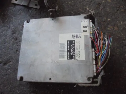 Εγκέφαλος Κινητήρα 89661-42780 για TOYOTA RAV-4 (2000 - 2004) (XA20) ΤΕΛΑΡΟ *26* ΔΙΑΦΟΡΟΙ Εγκέφαλος Κινητήρα 89661-42780 για TOYOTA RAV-4 (2000 - 2004) (XA20) ΤΕΛΑΡΟ *26* ΔΙΑΦΟΡΟΙ