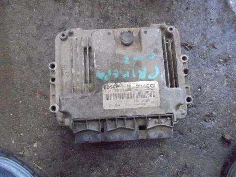 Εγκέφαλος Κινητήρα 0281011237 για NISSAN PRIMERA (2002 - 2007) (P12) ΤΕΛΑΡΟ 1 Εγκέφαλος Κινητήρα 0281011237 για NISSAN PRIMERA (2002 - 2007) (P12) ΤΕΛΑΡΟ 1