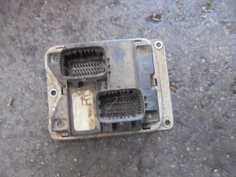 Εγκέφαλος Κινητήρα 0261204093 για OPEL ASTRA (1998 - 2004) G ΤΕΛΑΡΟ 2 Εγκέφαλος Κινητήρα 0261204093 για OPEL ASTRA (1998 - 2004) G ΤΕΛΑΡΟ 2