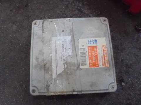 Εγκέφαλος Κινητήρα 175700-5171 για TOYOTA CARINA (1992 - 1995) E (T190) ΤΕΛΑΡΟ 5 Εγκέφαλος Κινητήρα 175700-5171 για TOYOTA CARINA (1992 - 1995) E (T190) ΤΕΛΑΡΟ 5