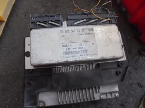 Εγκέφαλος Κινητήρα 0175457332Q03 για MERCEDES C - CLASS (1997 - 1999) (W202)   ΤΕΛΑΡΟ 3"(ΠΙΣΩ ΣΚΑΛΑ) Εγκέφαλος Κινητήρα 0175457332Q03 για MERCEDES C - CLASS (1997 - 1999) (W202)   ΤΕΛΑΡΟ 3"(ΠΙΣΩ ΣΚΑΛΑ)