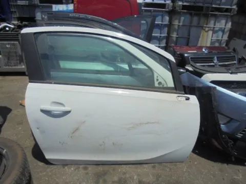 Πόρτα Δεξιά Δίπορτη για OPEL CORSA (2014 - 2019) E *Γ* Πόρτα Δεξιά Δίπορτη για OPEL CORSA (2014 - 2019) E *Γ*