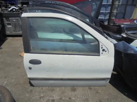 Πόρτα Δεξιά Δίπορτη για FIAT STRADA (2002 - 2004) (178E) *Γ* Πόρτα Δεξιά Δίπορτη για FIAT STRADA (2002 - 2004) (178E) *Γ*