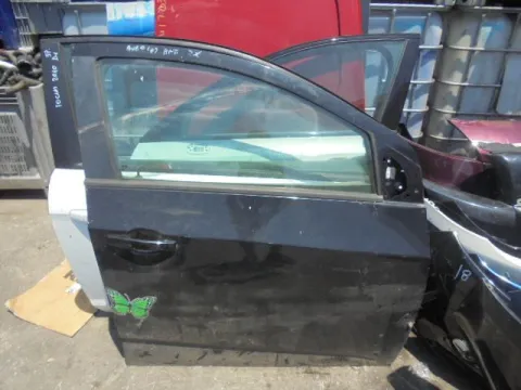 Πόρτα Εμπρός Δεξιά για CHEVROLET - DAEWOO AVEO (2008 - 2011) (T250) Πόρτα Εμπρός Δεξιά για CHEVROLET - DAEWOO AVEO (2008 - 2011) (T250)