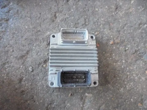 Εγκέφαλος Κινητήρα 96417551 για CHEVROLET - DAEWOO KALOS (2003 - 2004) (T200) ΤΕΛΑΡΟ ΔΙΑΦΟΡΟΙ *32* Εγκέφαλος Κινητήρα 96417551 για CHEVROLET - DAEWOO KALOS (2003 - 2004) (T200) ΤΕΛΑΡΟ ΔΙΑΦΟΡΟΙ *32*