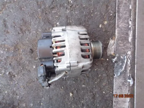 Δυναμό - Εναλλάκτης 9670899580 για PEUGEOT 308 (2014 - ) 1200 Petrol VTi 82hp Δυναμό - Εναλλάκτης 9670899580 για PEUGEOT 308 (2014 - ) 1200 Petrol VTi 82hp