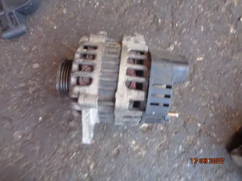 Δυναμό - Εναλλάκτης για HYUNDAI GETZ (2002 - 2005) (TB) 1100 G4HD petrol 63 Δυναμό - Εναλλάκτης για HYUNDAI GETZ (2002 - 2005) (TB) 1100 G4HD petrol 63