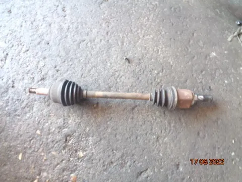 Ημιαξόνιο Εμπρός Αριστερό για NISSAN MICRA (2003 - 2005) (K12) 1200 CR12DE petrol 80 Ημιαξόνιο Εμπρός Αριστερό για NISSAN MICRA (2003 - 2005) (K12) 1200 CR12DE petrol 80