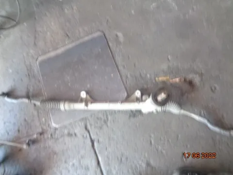 Κρεμαγιέρα Μηχανική για NISSAN MICRA (2003 - 2005) (K12) 1200 CR12DE petrol 80 Κρεμαγιέρα Μηχανική για NISSAN MICRA (2003 - 2005) (K12) 1200 CR12DE petrol 80