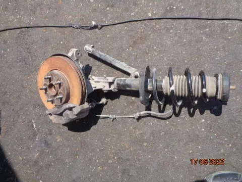 Άκρο Πλήρες Εμπρός Δεξί Με ABS για OPEL ASTRA (2010 - 2012) J Άκρο Πλήρες Εμπρός Δεξί Με ABS για OPEL ASTRA (2010 - 2012) J