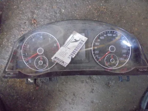 Κοντέρ 1K8920871 για VW SCIROCCO (2008 - 2014) (137) Κοντέρ 1K8920871 για VW SCIROCCO (2008 - 2014) (137)