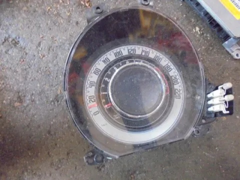 Κοντέρ 735471892 για FIAT 500 (2007 - 2016) Κοντέρ 735471892 για FIAT 500 (2007 - 2016)