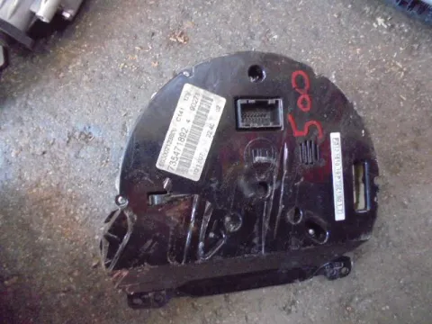 Κοντέρ 735471892 για FIAT 500 (2007 - 2016) -  Κοντέρ 735471892 για FIAT 500 (2007 - 2016) -
