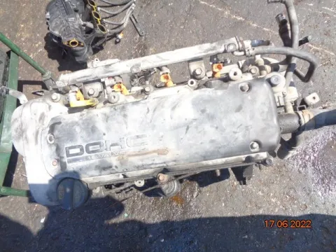 Κινητήρας Κορμός - Καπάκι M15A για SUZUKI IGNIS (2003 - 2008) (RM) 1500 M15A petrol 99 4*4 Κινητήρας Κορμός - Καπάκι M15A για SUZUKI IGNIS (2003 - 2008) (RM) 1500 M15A petrol 99 4*4