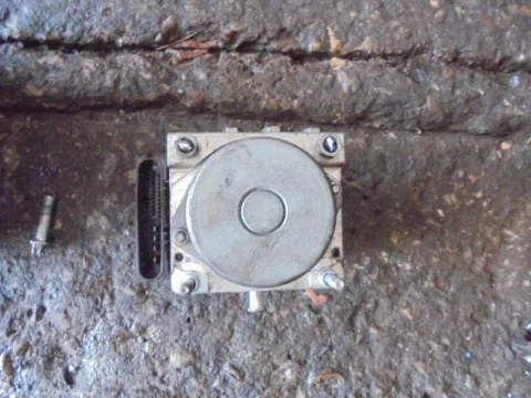 Μονάδα ABS 0265231841 για NISSAN MICRA (2003 - 2005) (K12)