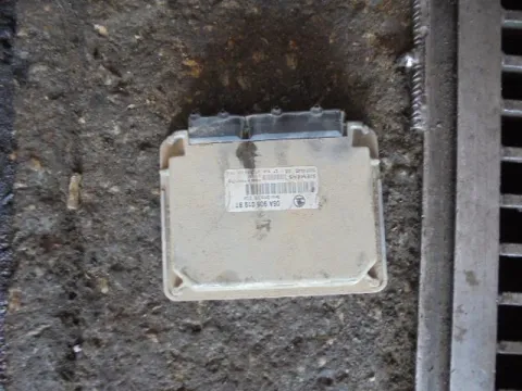 Εγκέφαλος Κινητήρα 06A906019BT για SKODA OCTAVIA (2000 - 2008) 4 (1U2-5) ΤΕΛΑΡΟ 3*253650 Εγκέφαλος Κινητήρα 06A906019BT για SKODA OCTAVIA (2000 - 2008) 4 (1U2-5) ΤΕΛΑΡΟ 3*253650